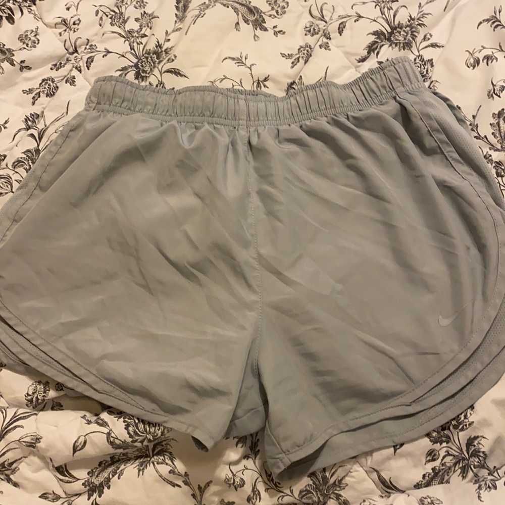 Nike running shorts